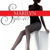 Pėdkelnės Marilyn Style 40