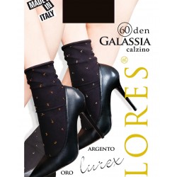 Kojinaitės Lores Galassia