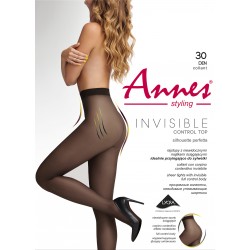 Pėdkelnės Annes Invisible