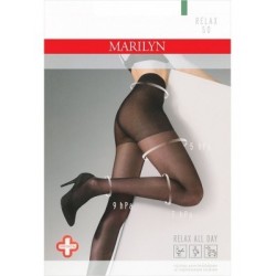 Pėdkelnės Marilyn Relax 50
