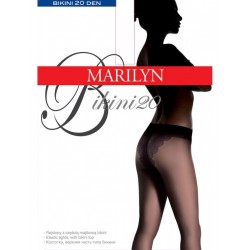 Pėdkelnės Marilyn Bikini 20
