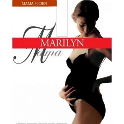 Pėdkelnės nėščiosioms Marilyn MAMA 40