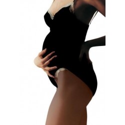 Pėdkelnės nėščiosioms Marilyn MAMA 40