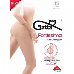 Pėdkelnės Gatta Fortissima 15