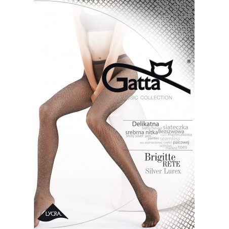 Pėdkelnės Gatta Brigitte 02