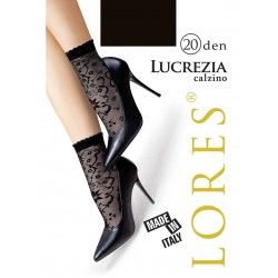 Kojinaitės Lores Lucrezia 20 den